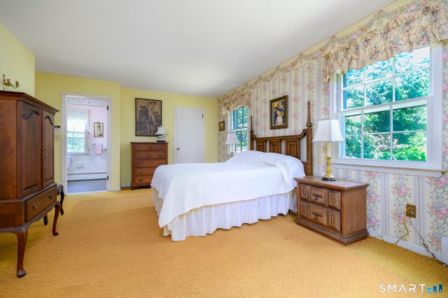101 East Cross Road, Stamford, CT 06907