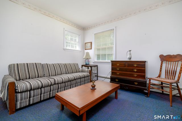 101 East Cross Road, Stamford, CT 06907
