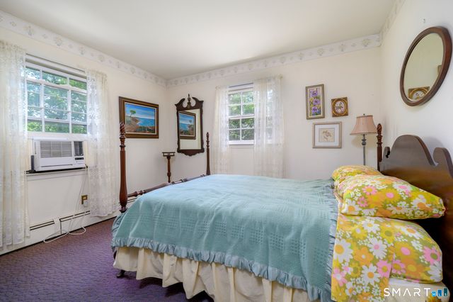 101 East Cross Road, Stamford, CT 06907