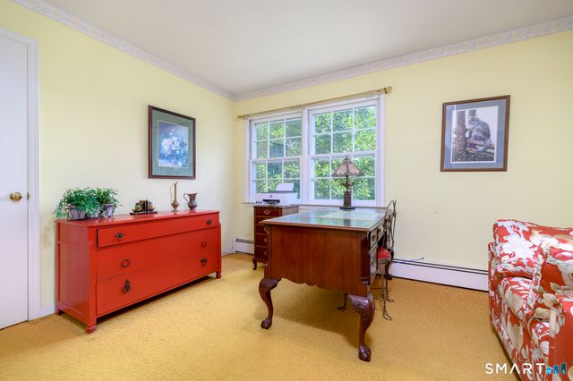 101 East Cross Road, Stamford, CT 06907