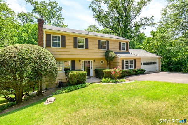101 East Cross Road, Stamford, CT 06907