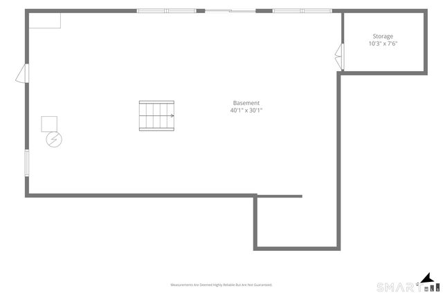 101 East Cross Road, Stamford, CT 06907