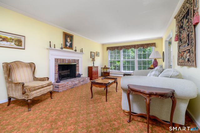 101 East Cross Road, Stamford, CT 06907