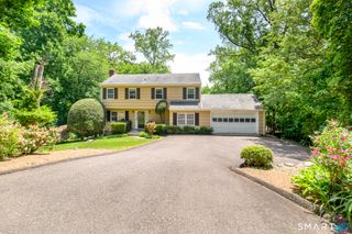 101 East Cross Road, Stamford, CT 06907
