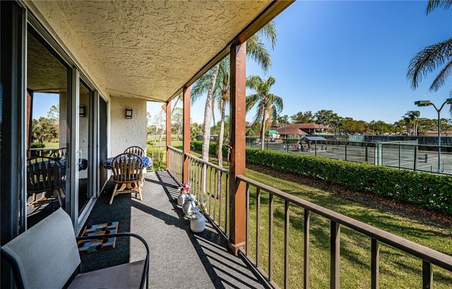 3021 COUNTRYSIDE BOULEVARD 26A, Clearwater, FL 33761