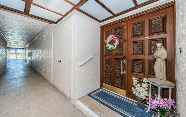 3021 COUNTRYSIDE BOULEVARD 26A, Clearwater, FL 33761