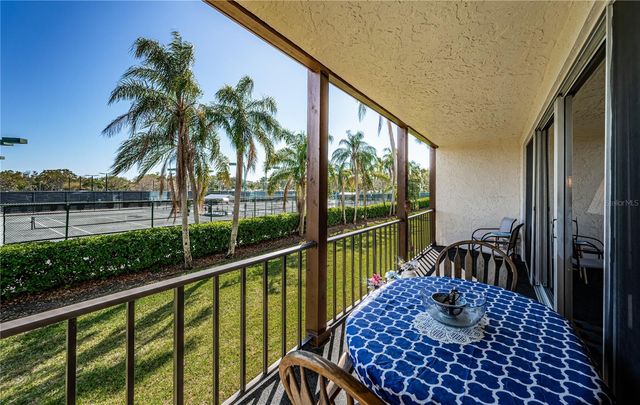 3021 COUNTRYSIDE BOULEVARD 26A, Clearwater, FL 33761