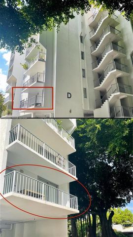 700 NE 63rd St D203, Miami, FL 33138