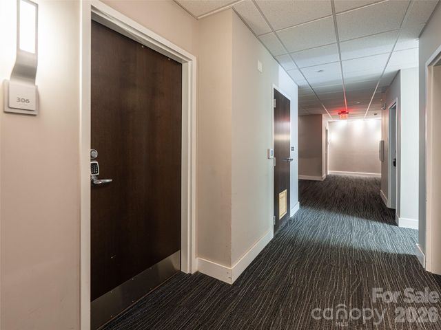 45 Asheland Avenue 306, Asheville, NC 28801