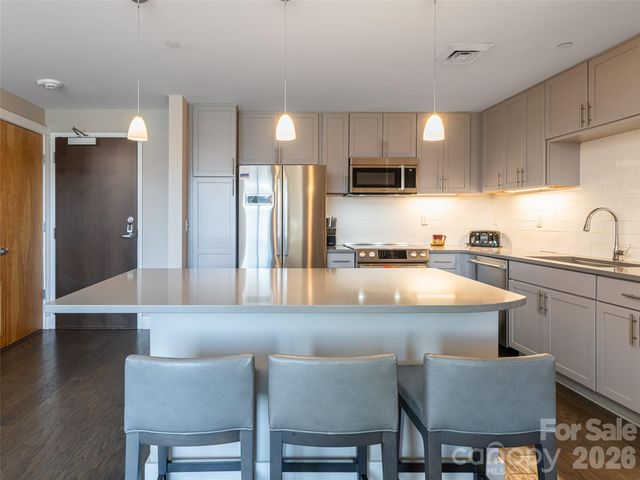 45 Asheland Avenue 306, Asheville, NC 28801