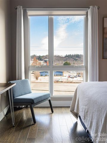 45 Asheland Avenue 306, Asheville, NC 28801