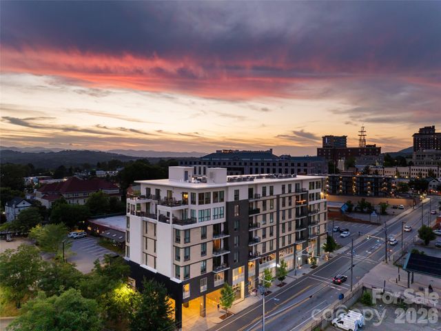 45 Asheland Avenue 306, Asheville, NC 28801