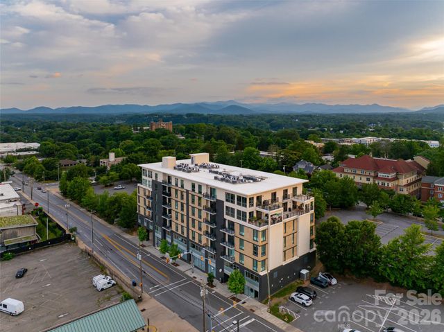 45 Asheland Avenue 306, Asheville, NC 28801