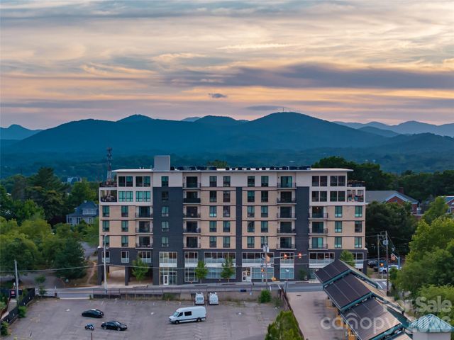 45 Asheland Avenue 306, Asheville, NC 28801