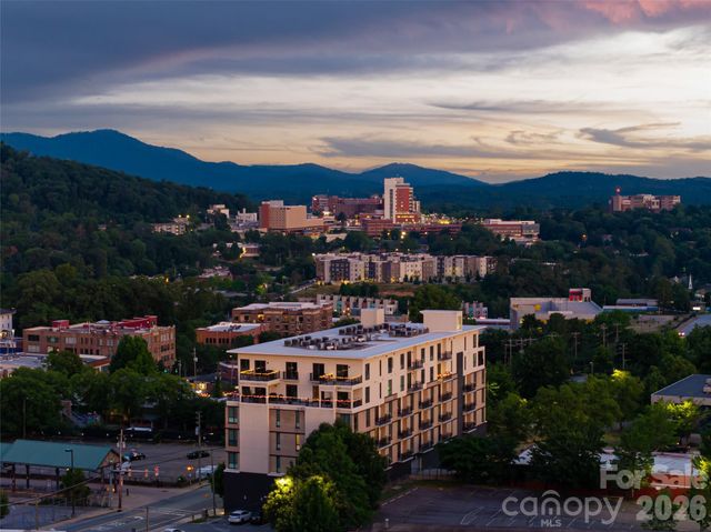 45 Asheland Avenue 306, Asheville, NC 28801