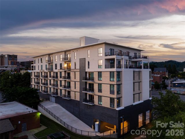 45 Asheland Avenue 306, Asheville, NC 28801