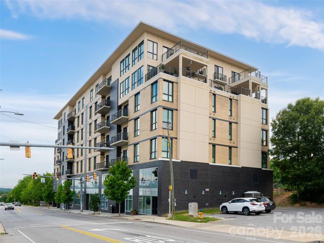 45 Asheland Avenue 306, Asheville, NC 28801