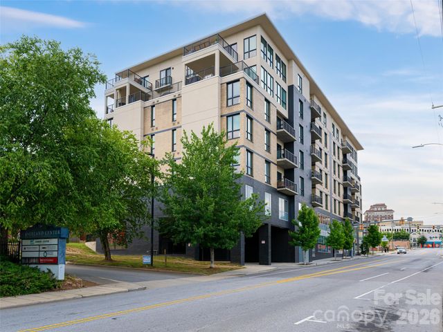 45 Asheland Avenue 306, Asheville, NC 28801