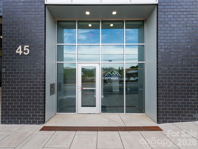 45 Asheland Avenue 306, Asheville, NC 28801