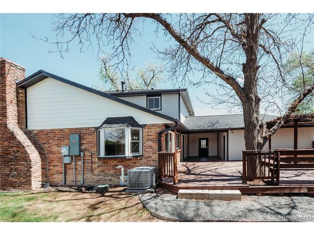 6751 S Lamar St, Littleton, CO 80128