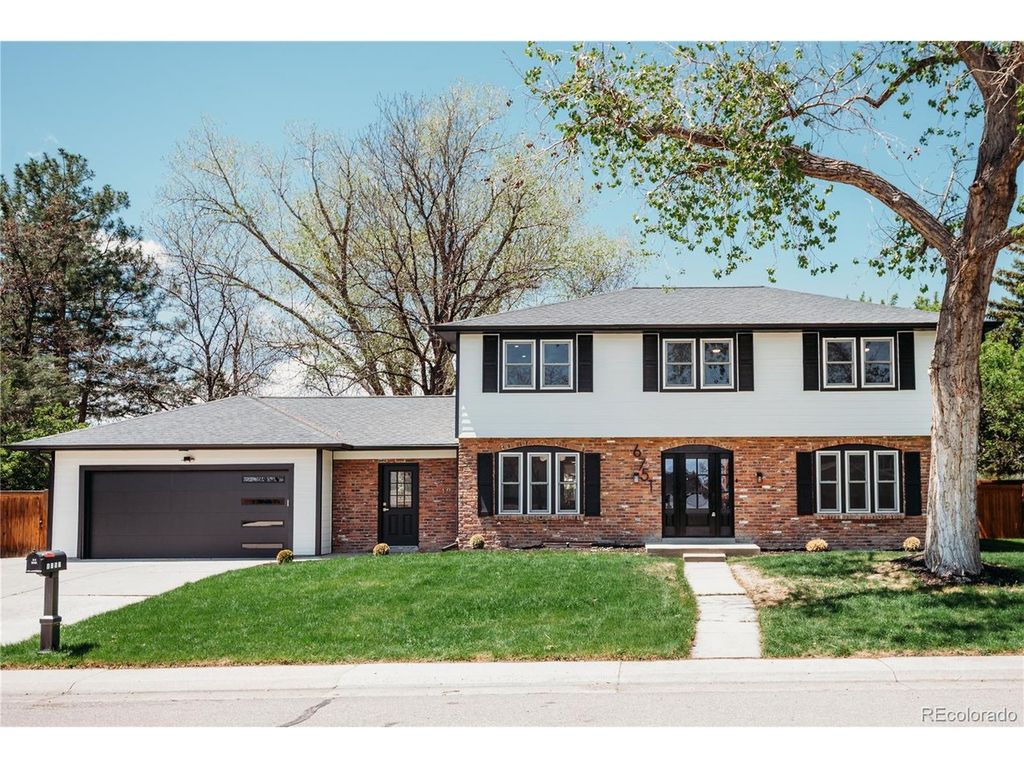 6751 S Lamar St, Littleton, CO 80128