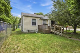 5202 Dupont Street, Flint, MI 48505