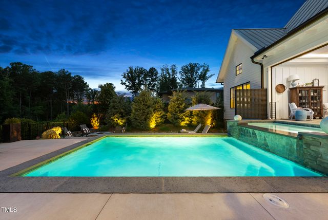805 Journeys Rest Lane, Apex, NC 27523