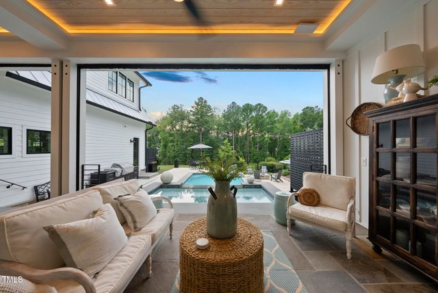 805 Journeys Rest Lane, Apex, NC 27523
