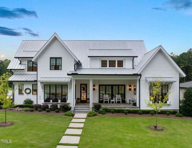 805 Journeys Rest Lane, Apex, NC 27523