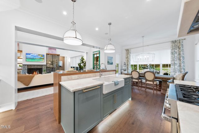 805 Journeys Rest Lane, Apex, NC 27523