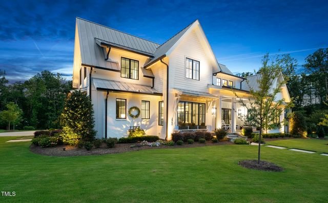 805 Journeys Rest Lane, Apex, NC 27523