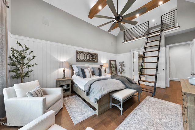 805 Journeys Rest Lane, Apex, NC 27523