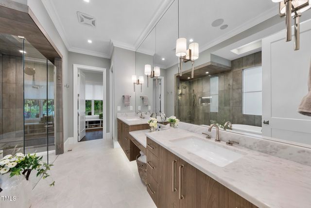 805 Journeys Rest Lane, Apex, NC 27523