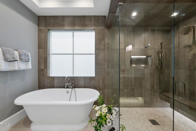 805 Journeys Rest Lane, Apex, NC 27523