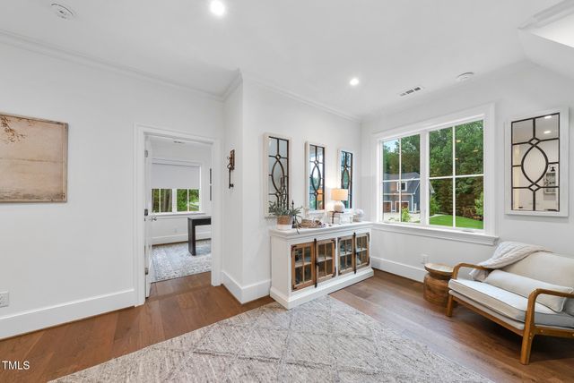 805 Journeys Rest Lane, Apex, NC 27523