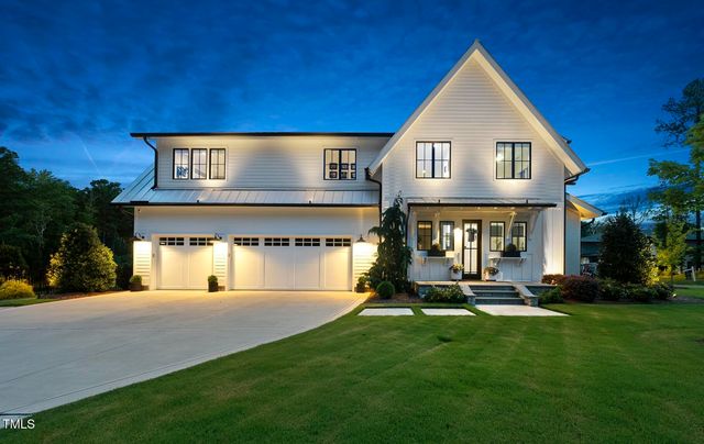 805 Journeys Rest Lane, Apex, NC 27523