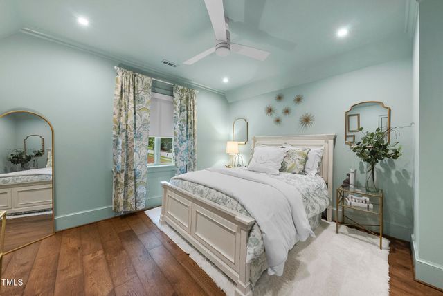 805 Journeys Rest Lane, Apex, NC 27523