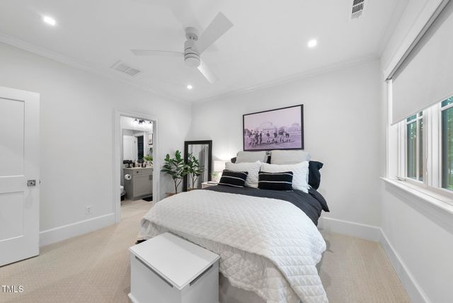 805 Journeys Rest Lane, Apex, NC 27523