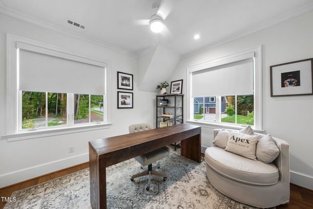 805 Journeys Rest Lane, Apex, NC 27523