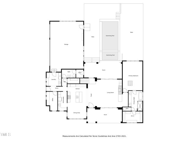 805 Journeys Rest Lane, Apex, NC 27523