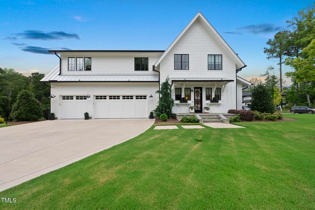 805 Journeys Rest Lane, Apex, NC 27523