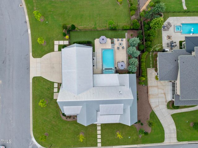 805 Journeys Rest Lane, Apex, NC 27523