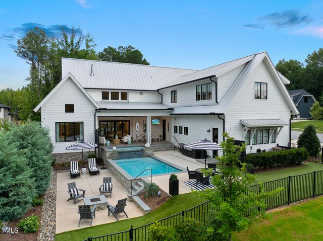805 Journeys Rest Lane, Apex, NC 27523