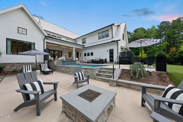 805 Journeys Rest Lane, Apex, NC 27523