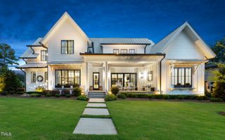 805 Journeys Rest Lane, Apex, NC 27523