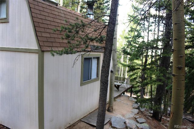 Lot 18 Hidden Wildernes Road, Idaho Springs, CO 80461