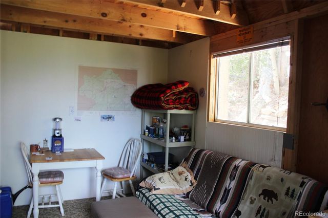 Lot 18 Hidden Wildernes Road, Idaho Springs, CO 80461