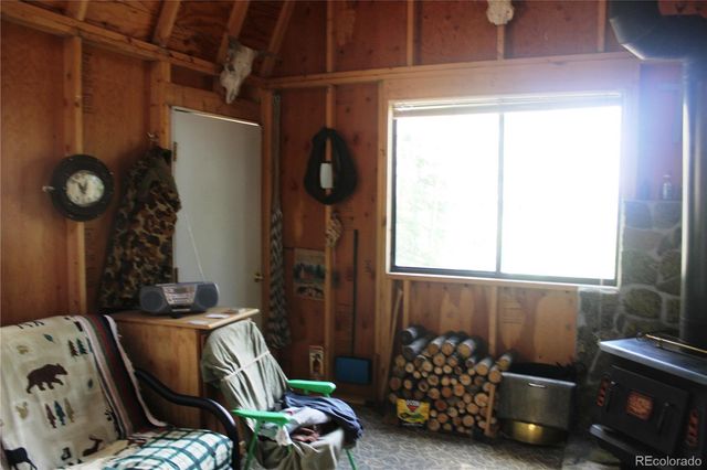 Lot 18 Hidden Wildernes Road, Idaho Springs, CO 80461