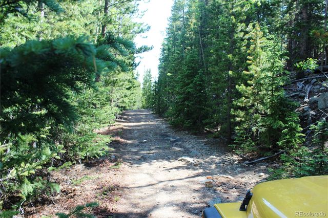 Lot 18 Hidden Wildernes Road, Idaho Springs, CO 80461