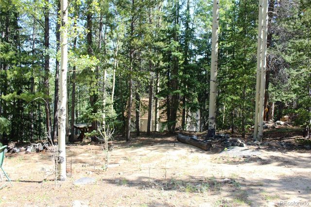 Lot 18 Hidden Wildernes Road, Idaho Springs, CO 80461